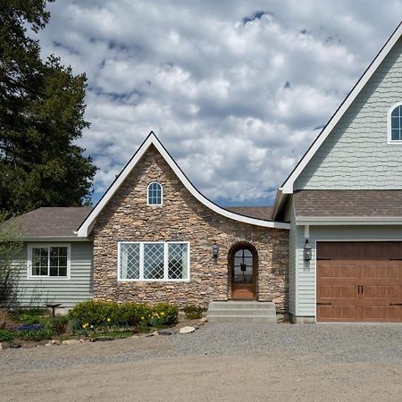 Country Cottage Basement Apartment Hayden Экстерьер фото