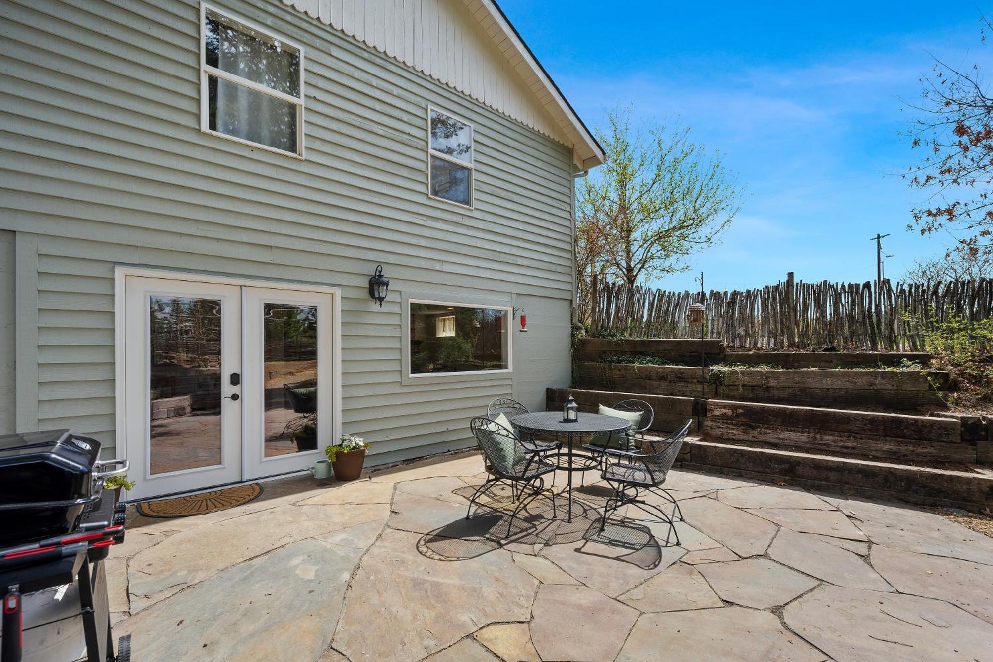 Country Cottage Basement Apartment Hayden Экстерьер фото