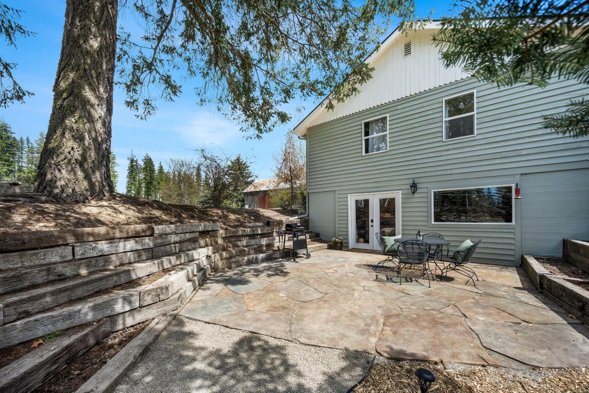 Country Cottage Basement Apartment Hayden Экстерьер фото